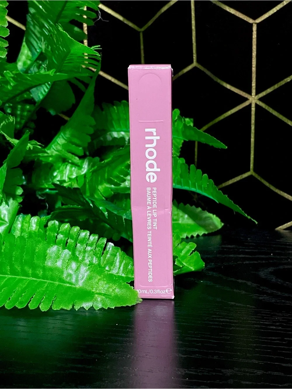 RHODE Peptide Lip Tint — Ribbon